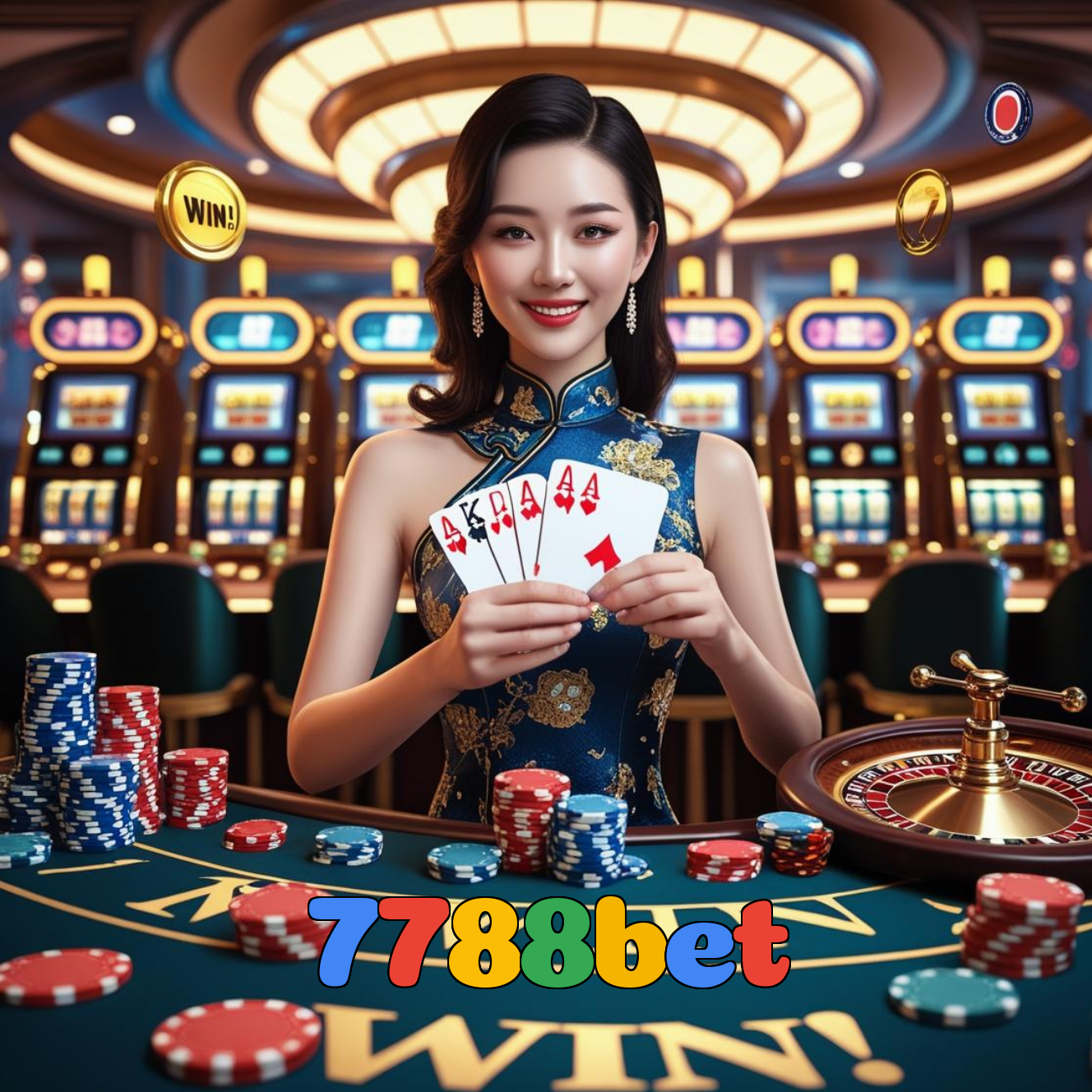 Login no 7788bet