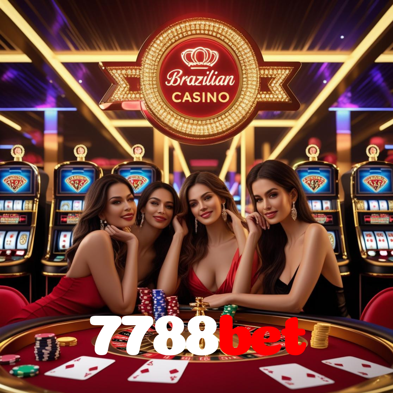 Login no 7788bet