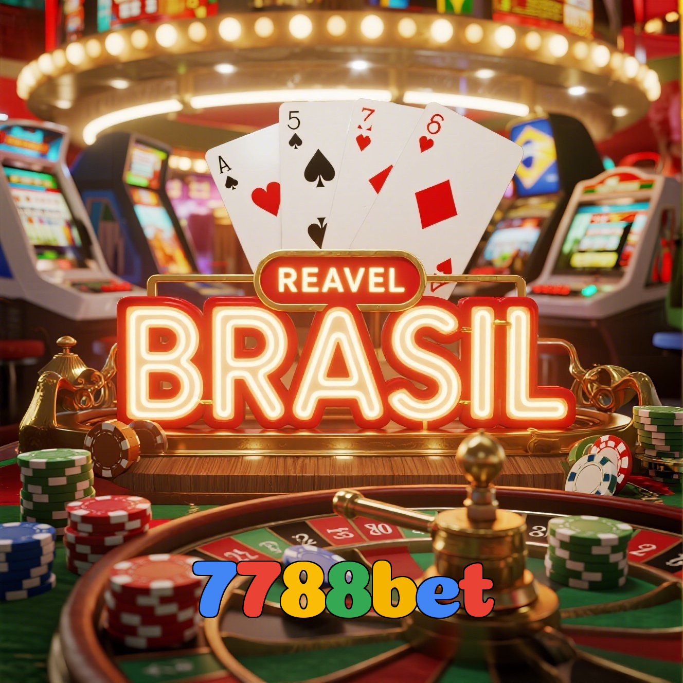 Login no 7788bet