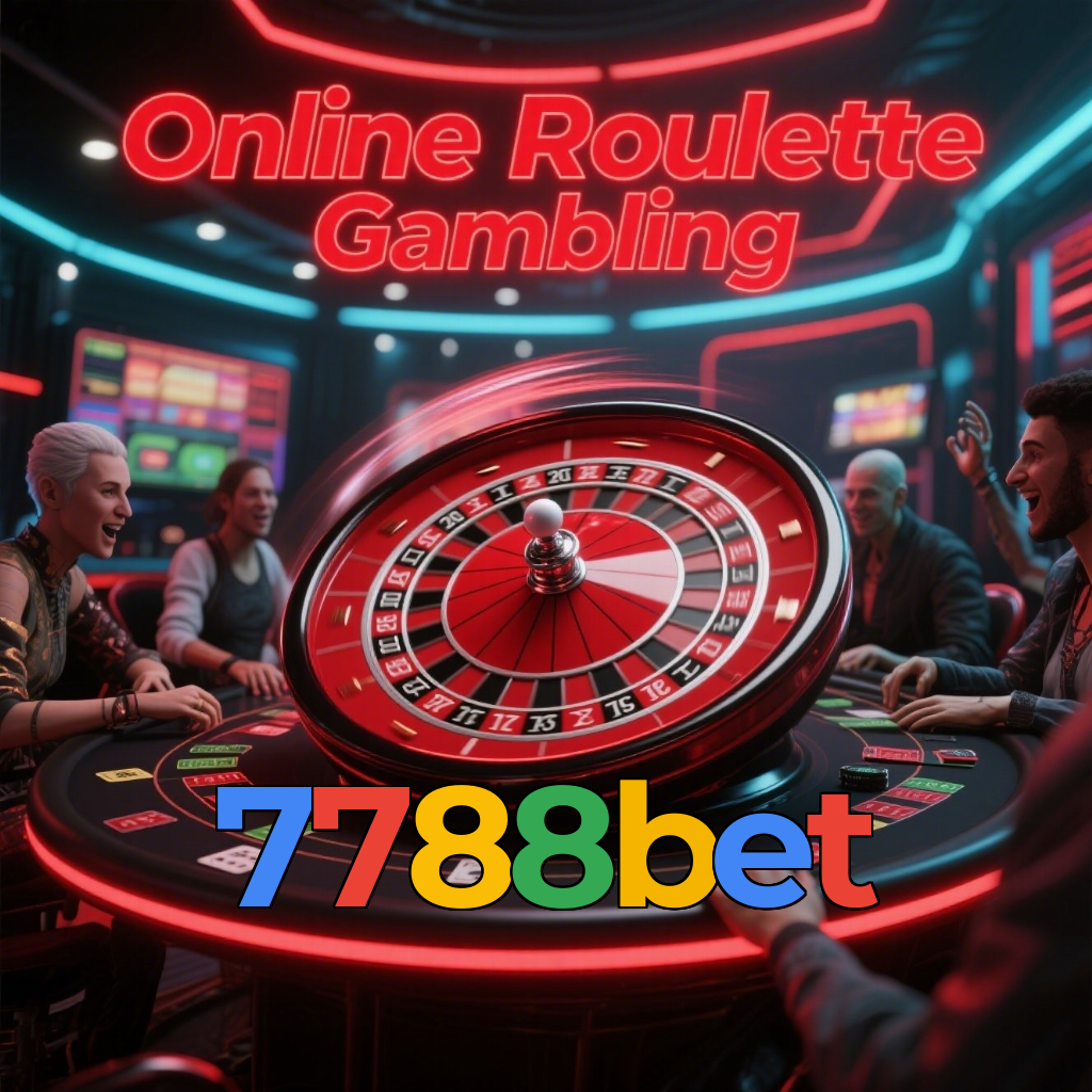 Segurança no 7788bet
