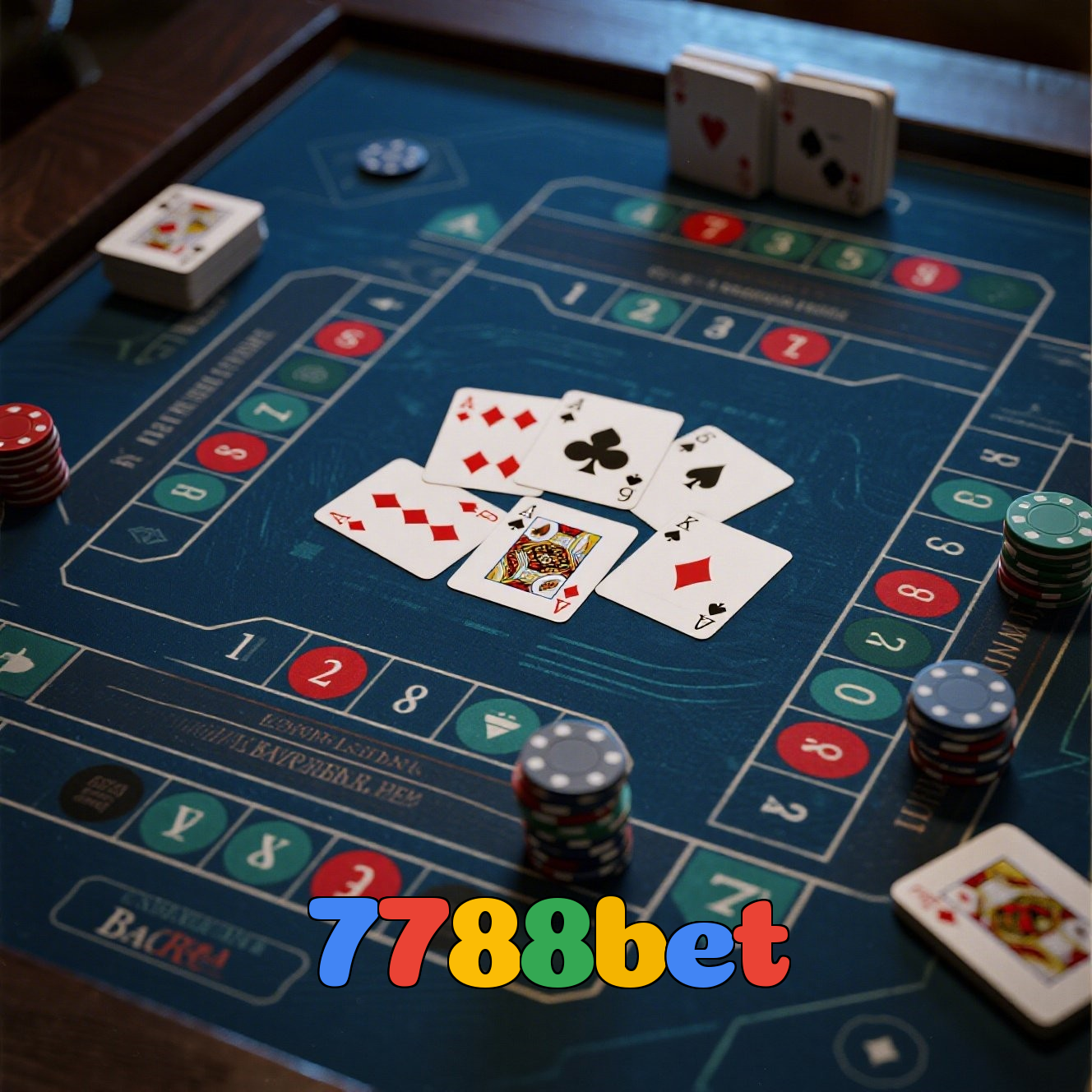 Login no 7788bet