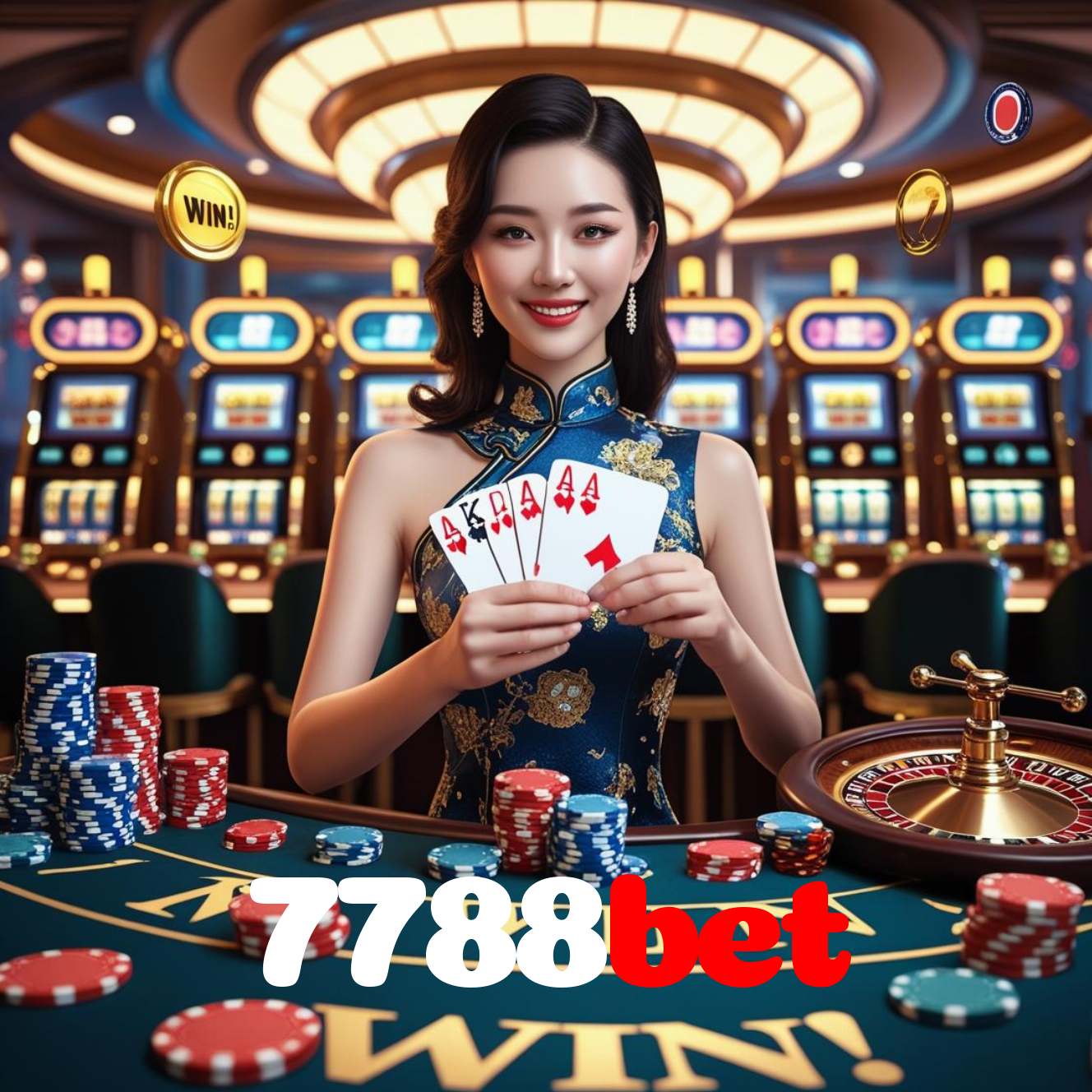 Login no 7788bet