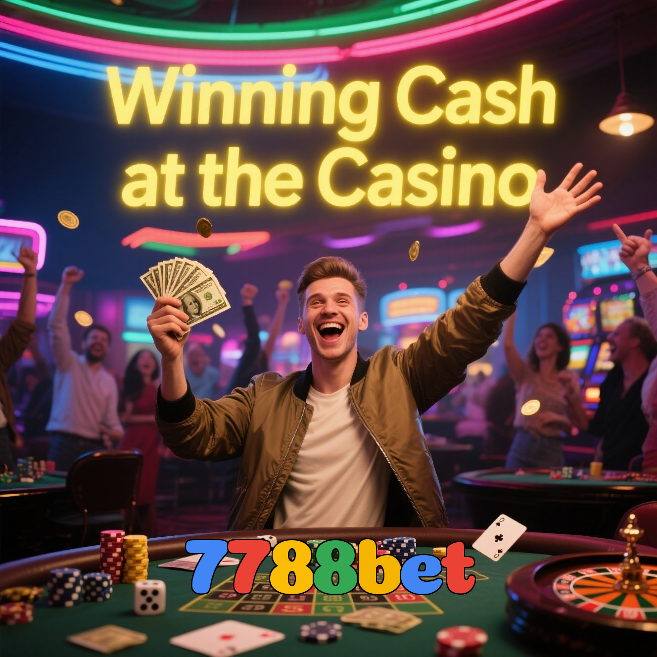 Login no 7788bet