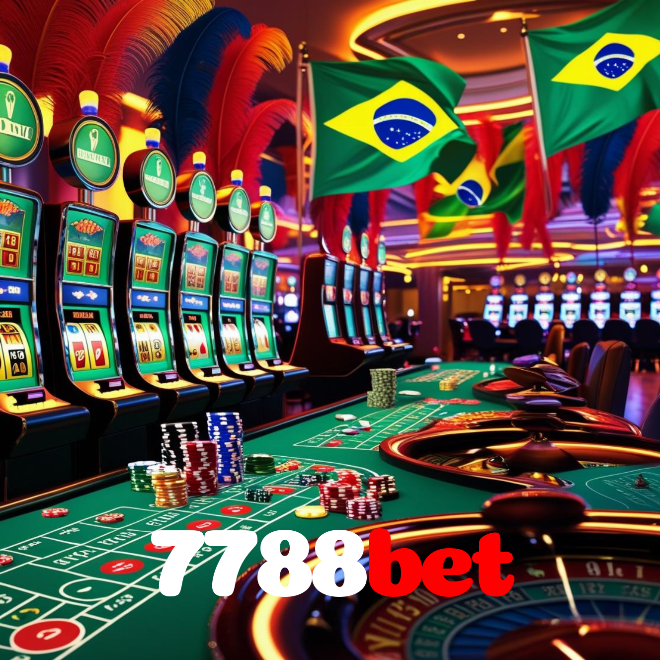 Segurança no 7788bet