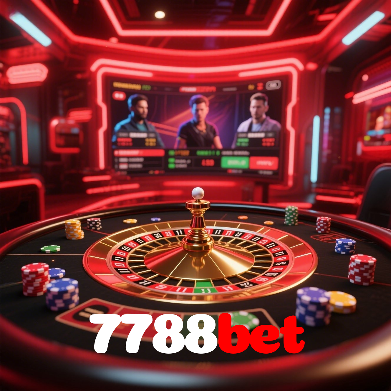 Problemas de Login no 7788bet