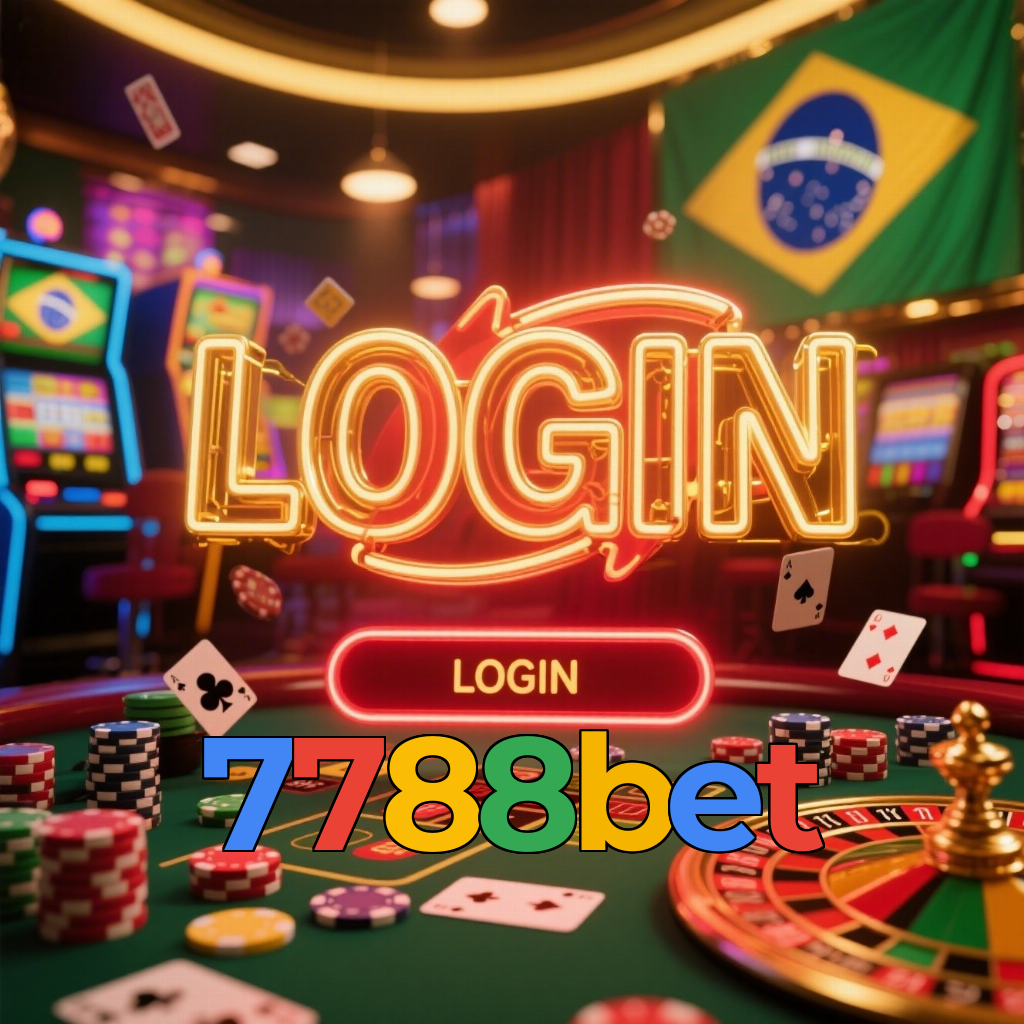 Login no 7788bet