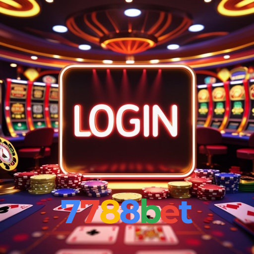 Problemas de Login no 7788bet