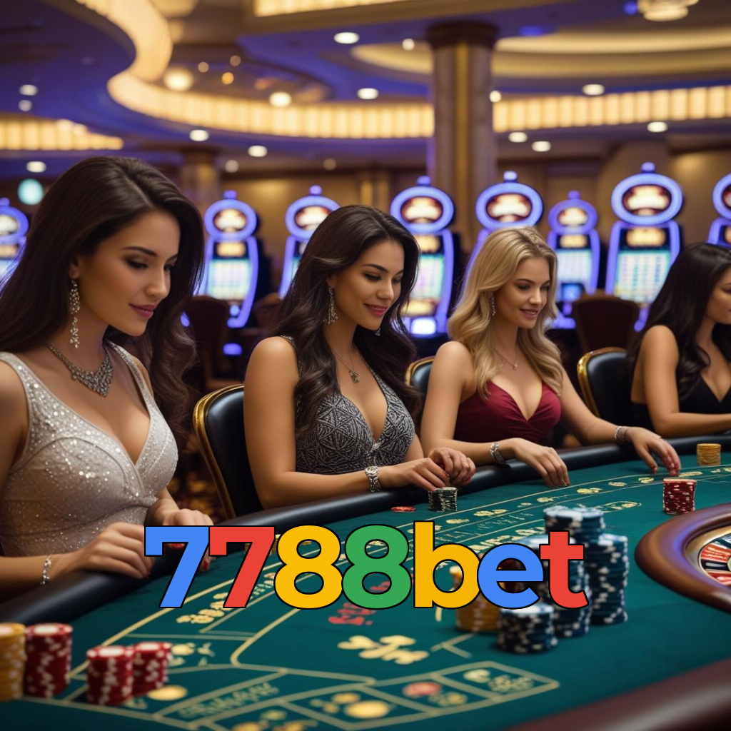 Segurança no 7788bet