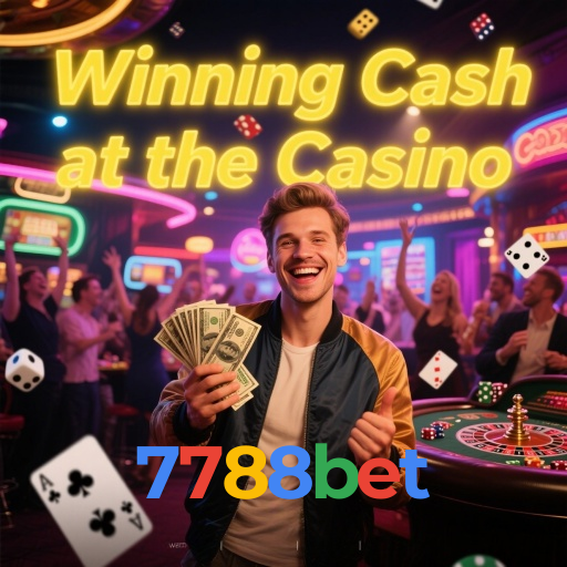 Login no 7788bet
