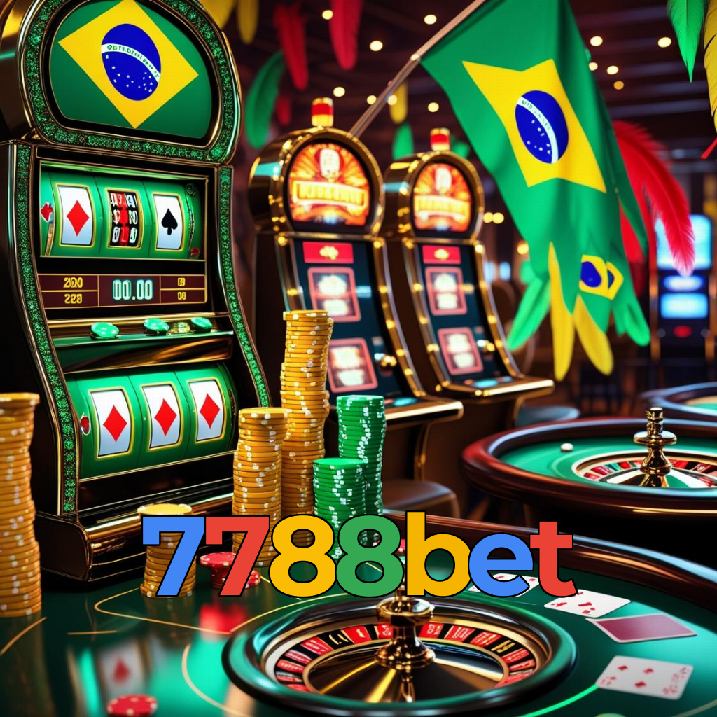 Segurança no 7788bet