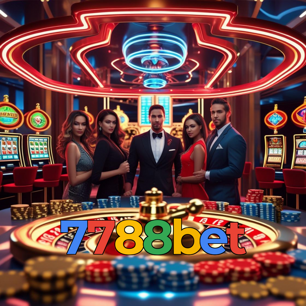 Login no 7788bet