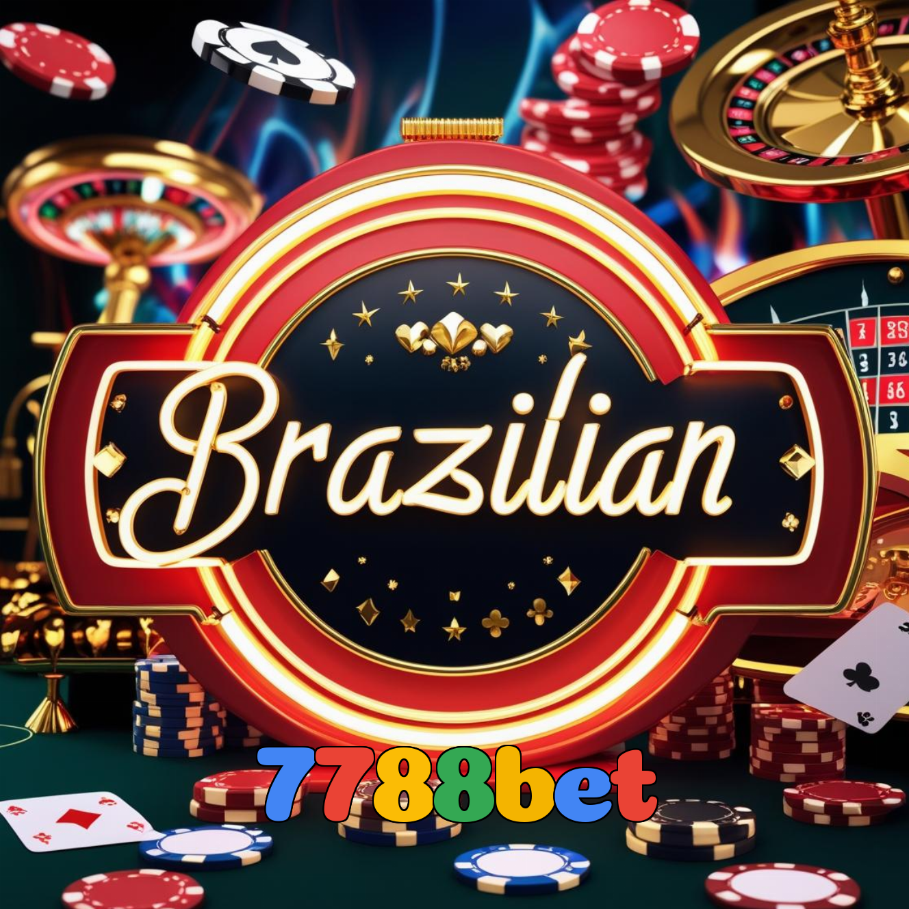 Login no 7788bet