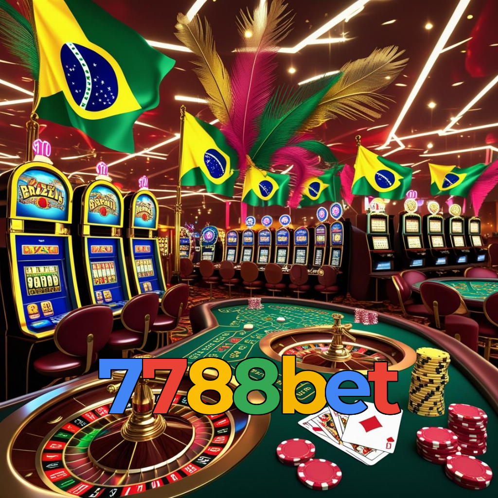 Login no 7788bet
