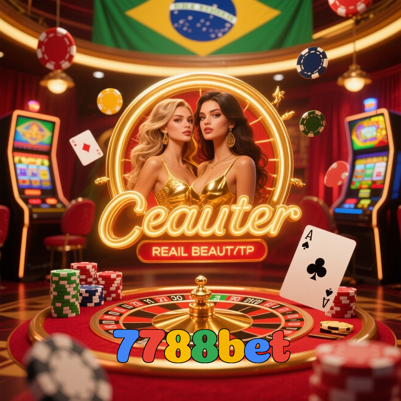 Segurança no 7788bet