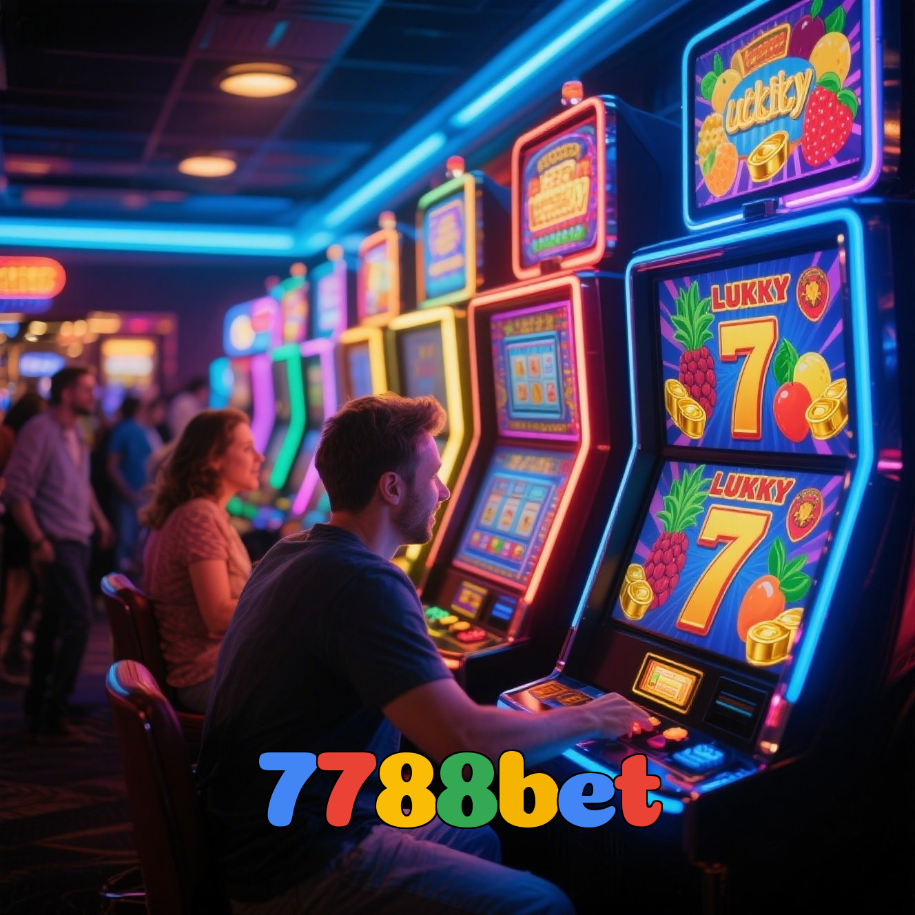 Problemas de Login no 7788bet
