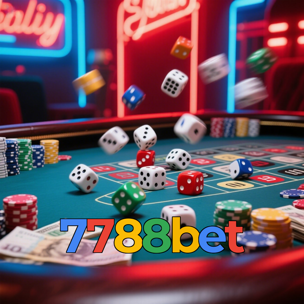 Segurança no 7788bet