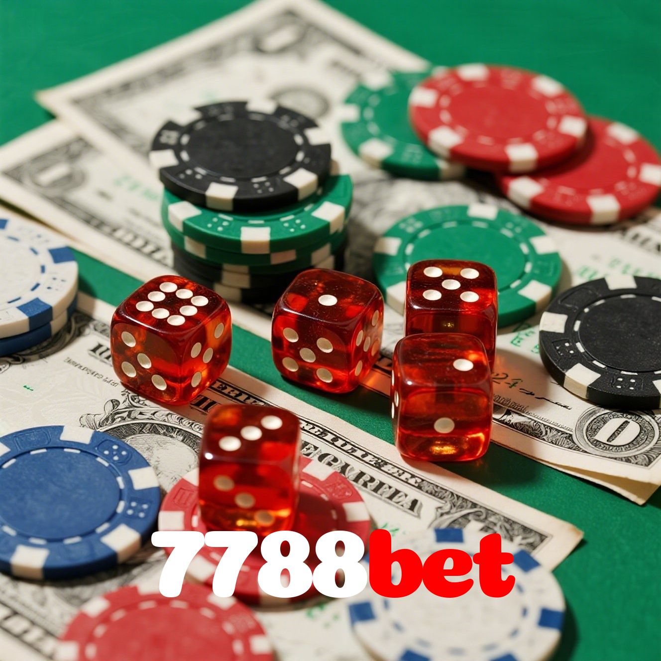Login no 7788bet