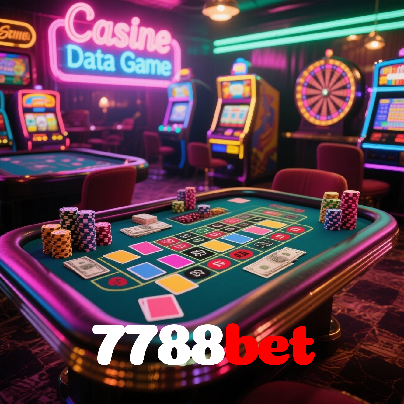 Segurança no 7788bet