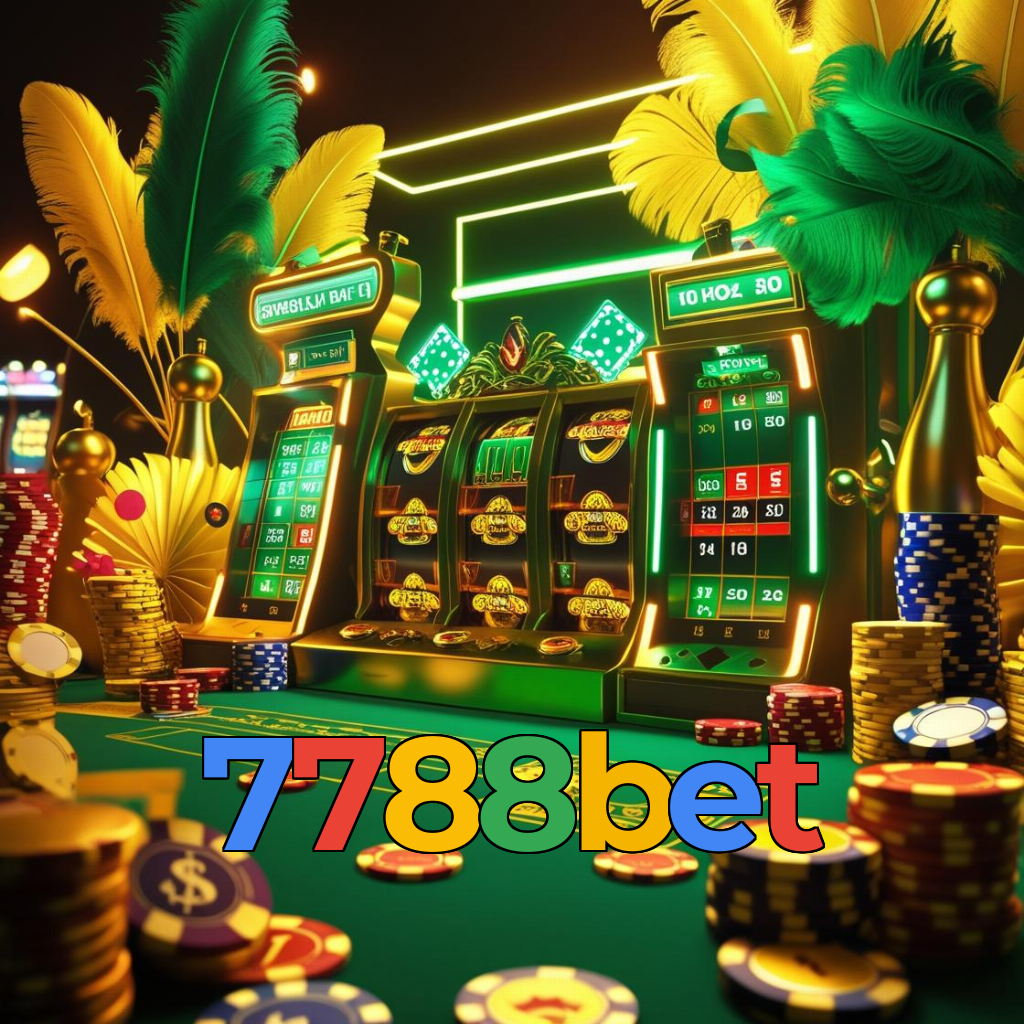 Segurança no 7788bet