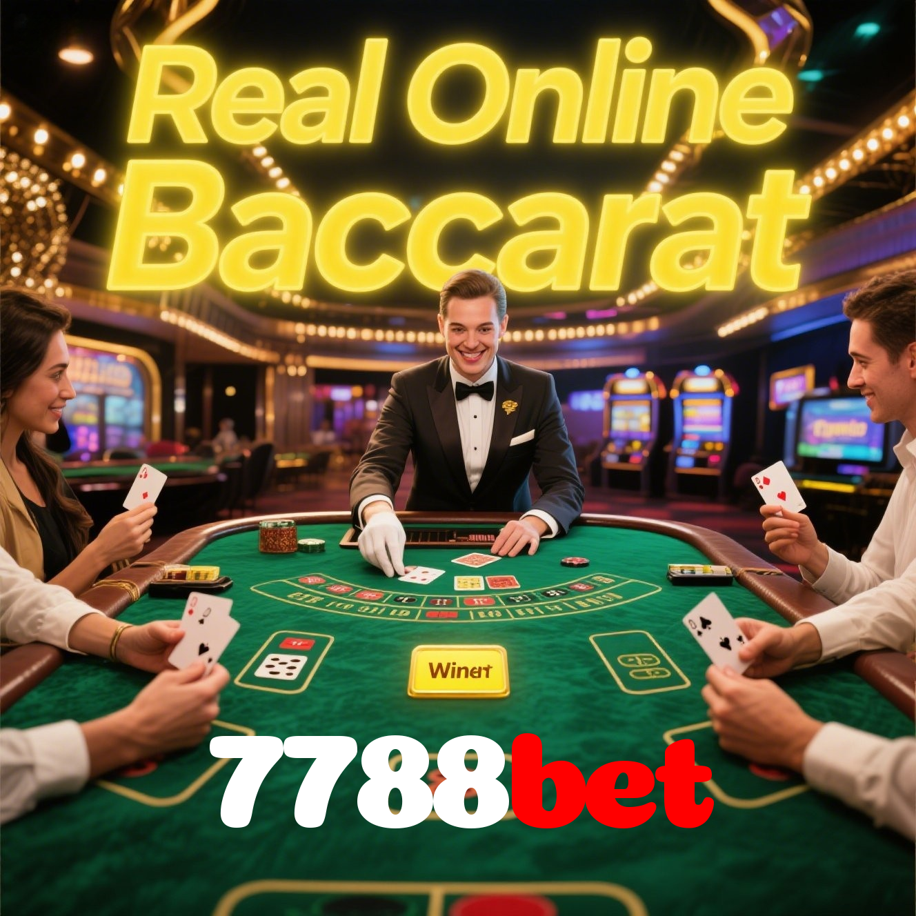 Login no 7788bet