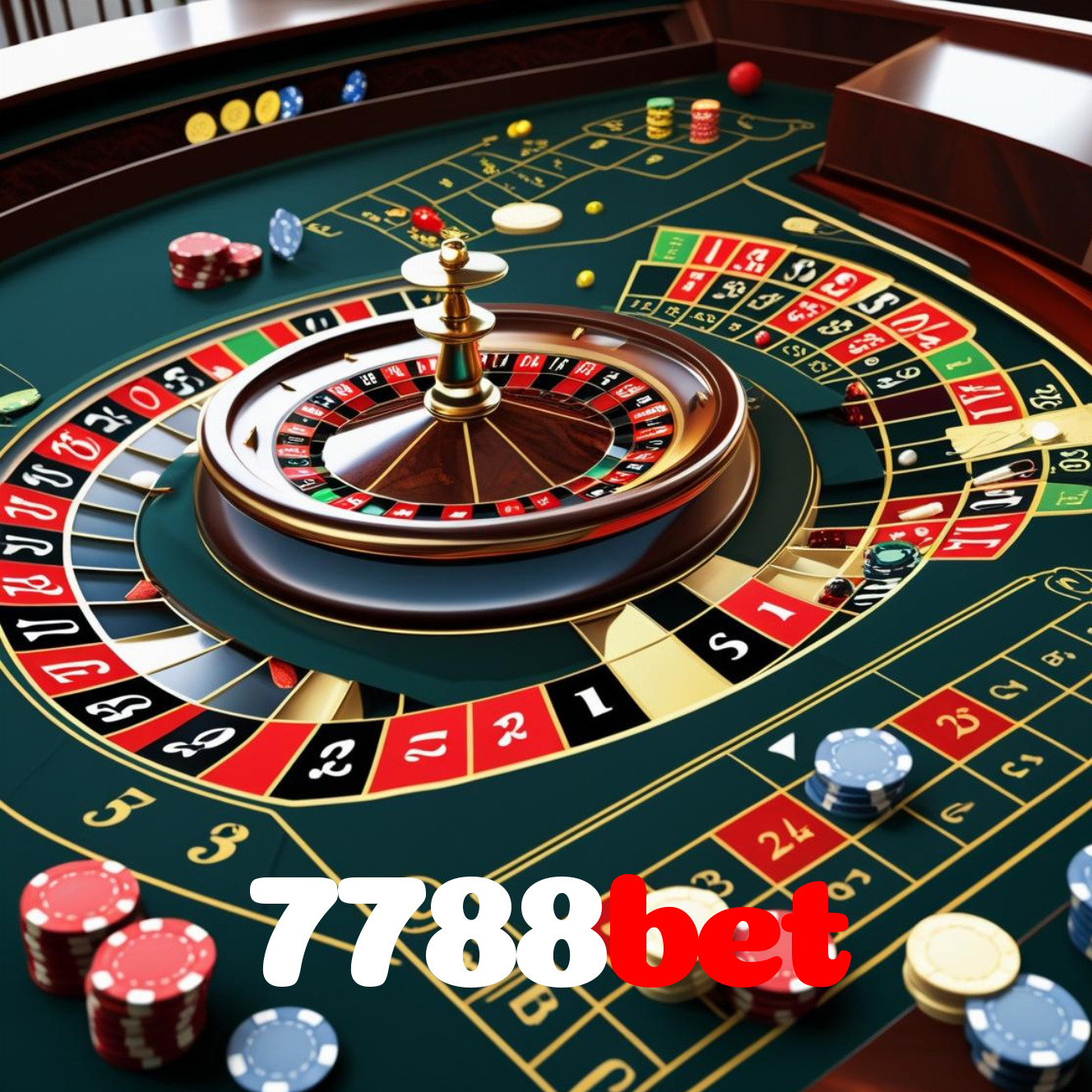 Login no 7788bet