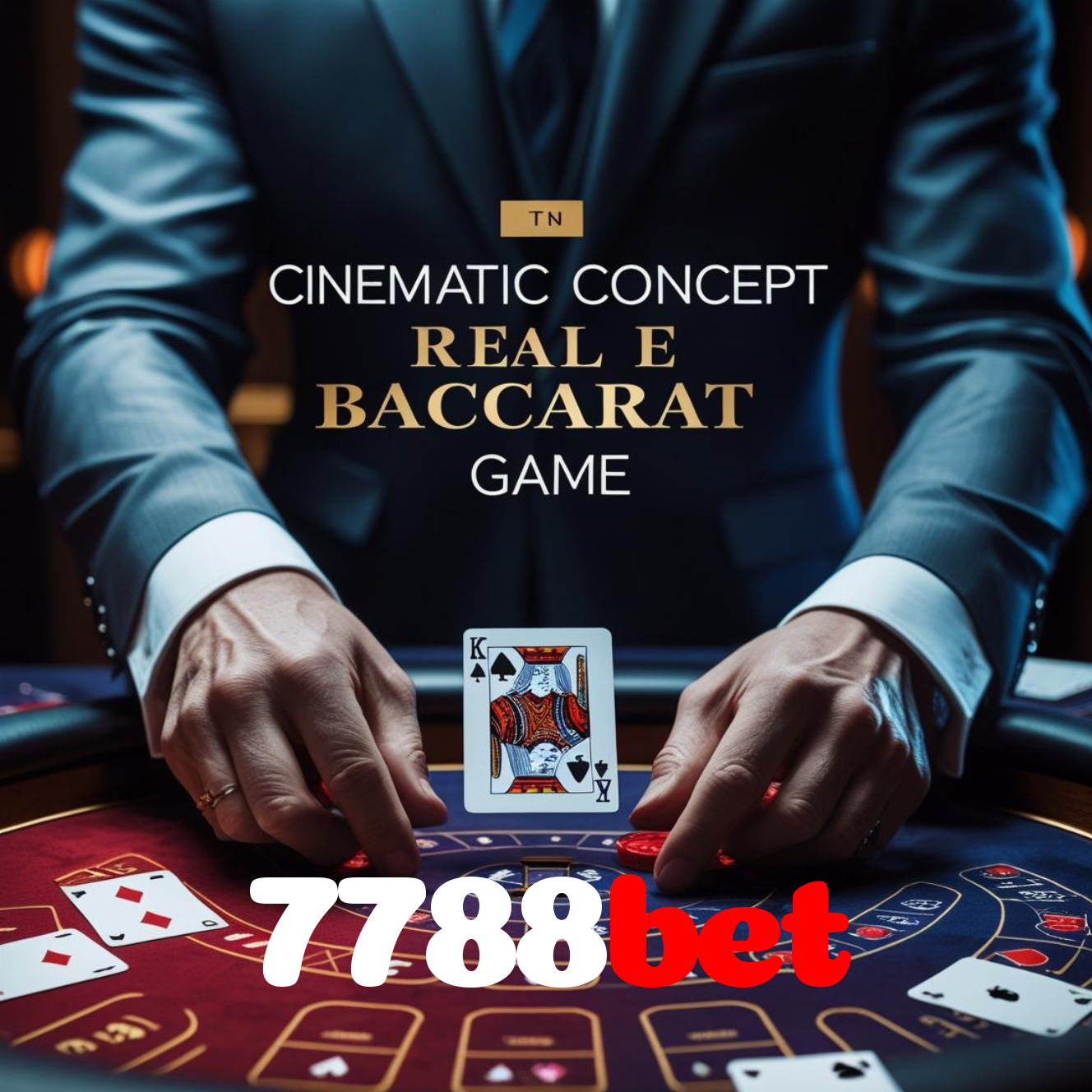 Login no 7788bet