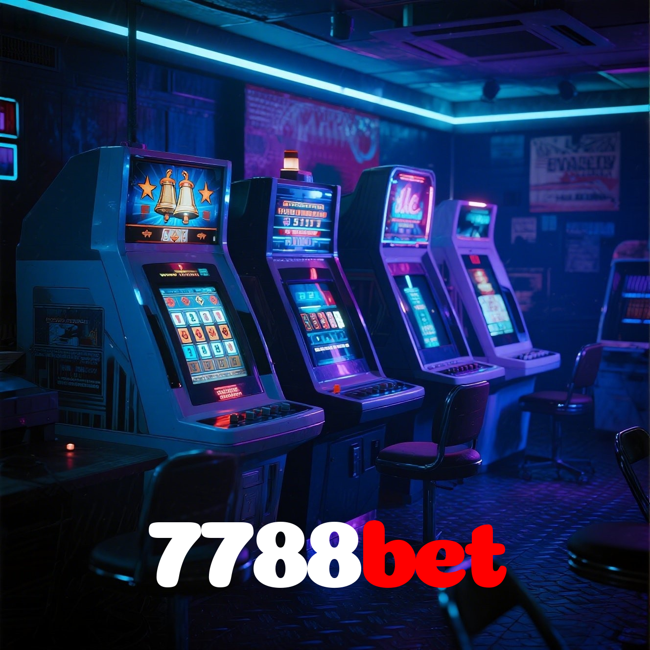 Login no 7788bet