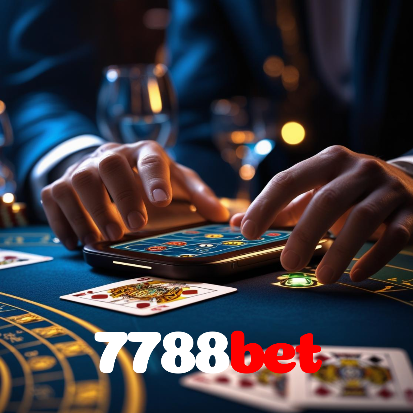 Blackjack