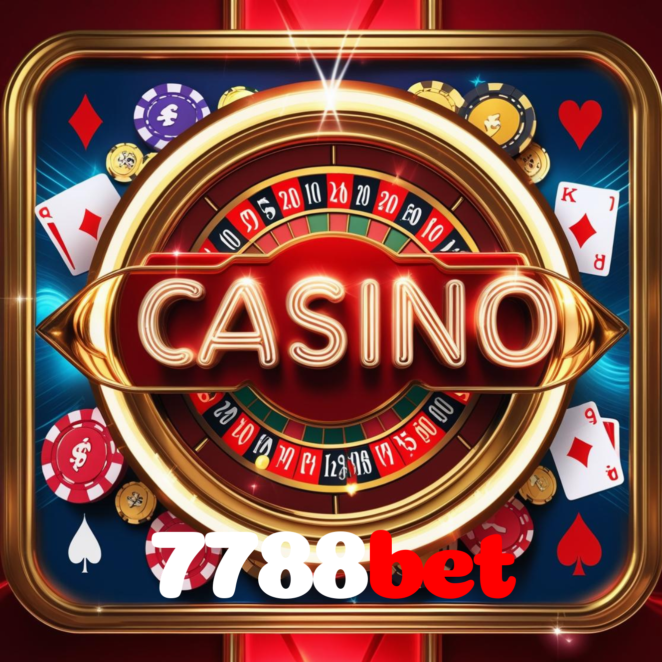 Login no 7788bet