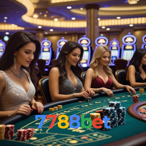 Segurança no 7788bet