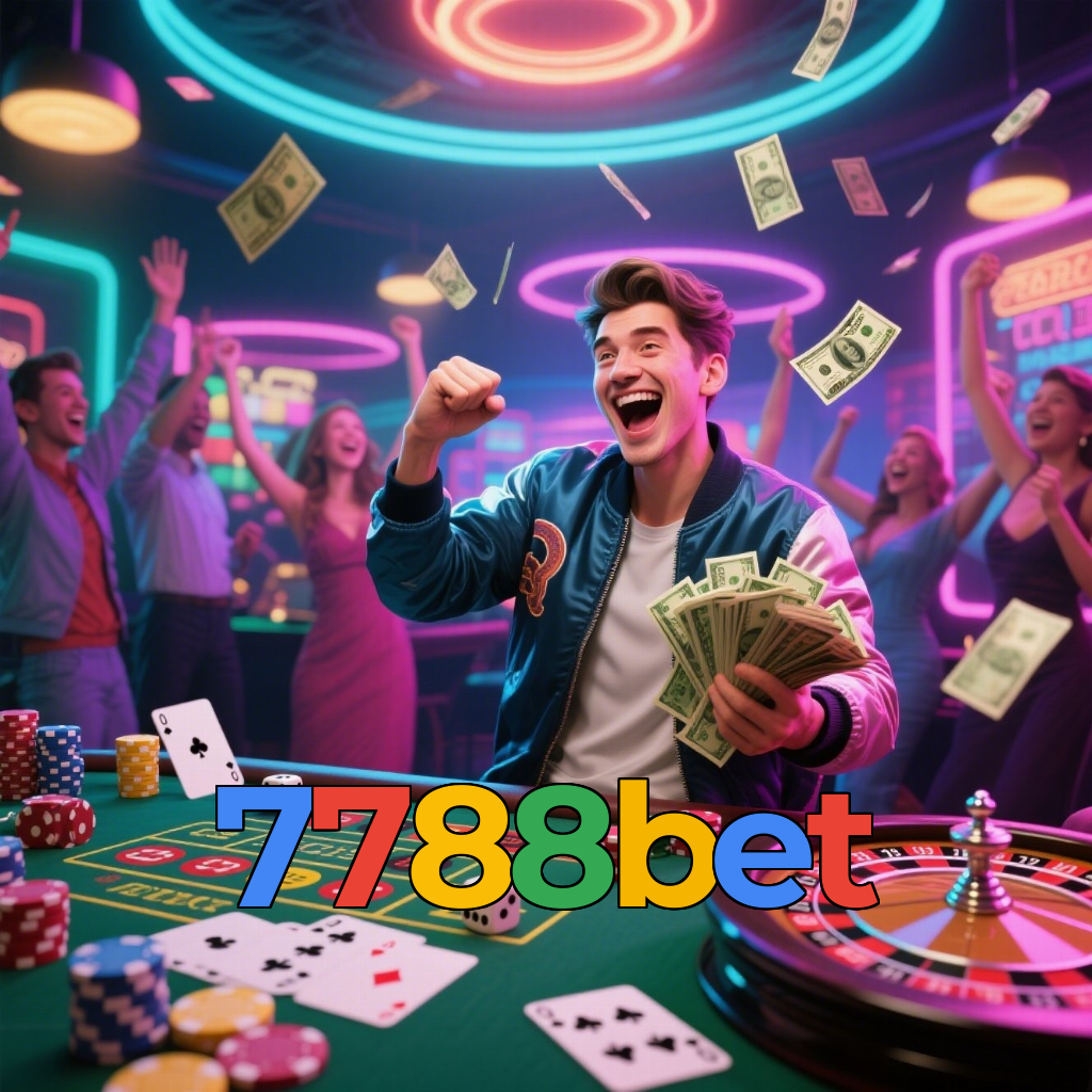 Login no 7788bet