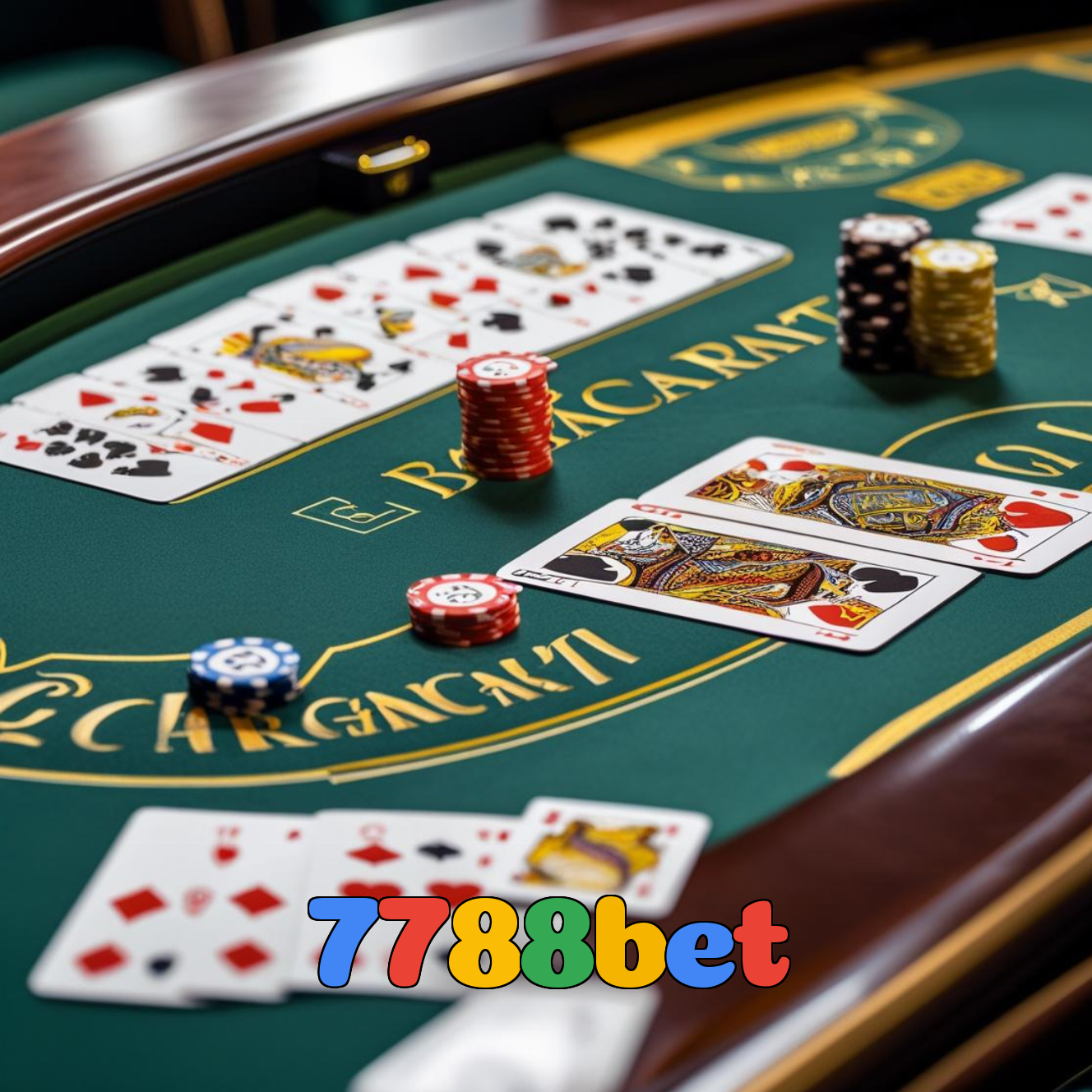 Login no 7788bet