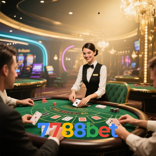 Login no 7788bet