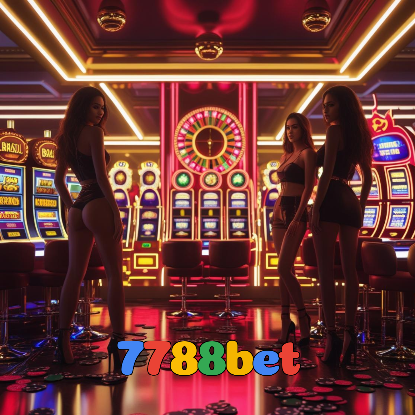 Segurança no 7788bet