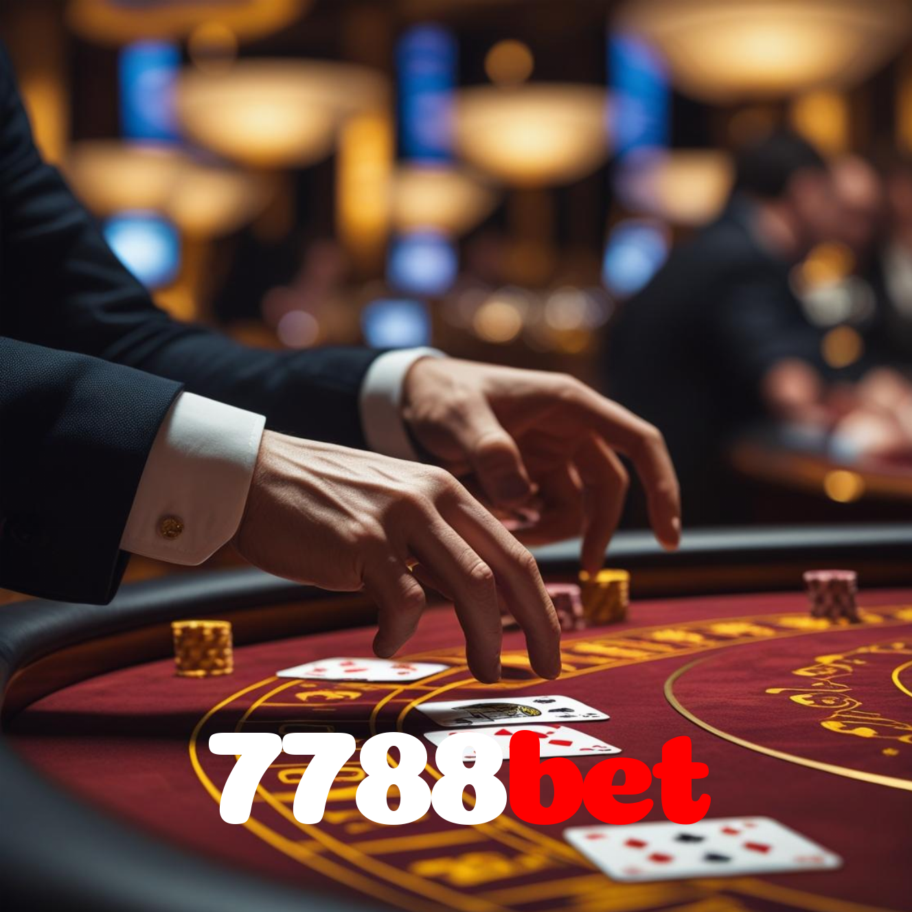 Login no 7788bet