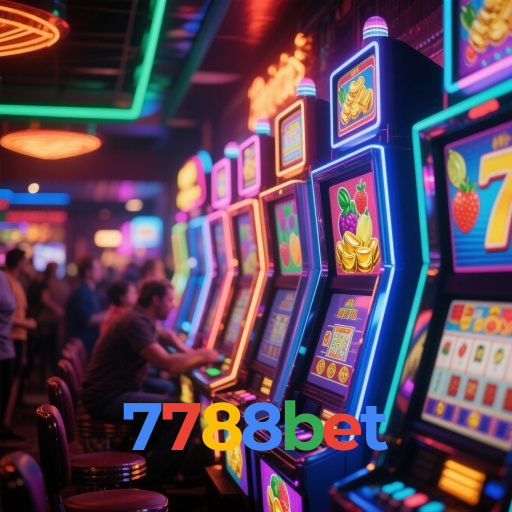 Login no 7788bet