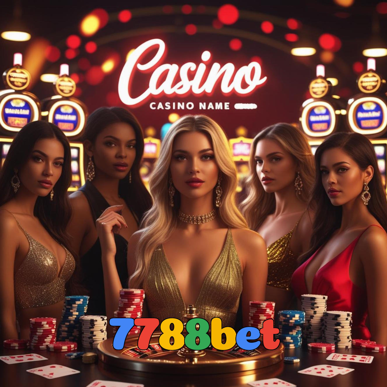 Login no 7788bet