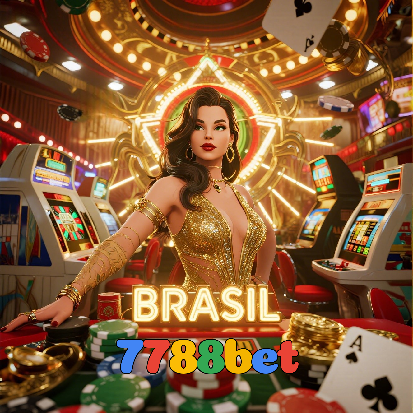 Login no 7788bet