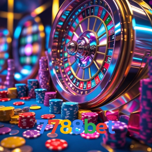 Segurança no 7788bet
