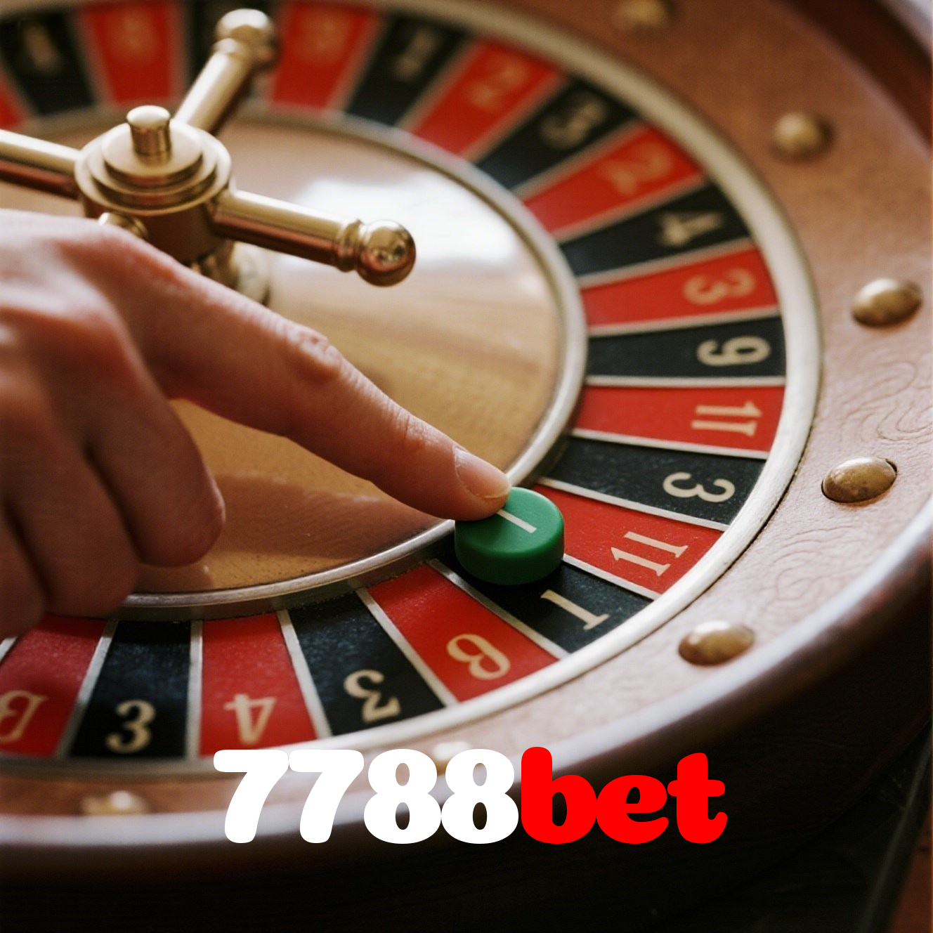 Segurança no 7788bet