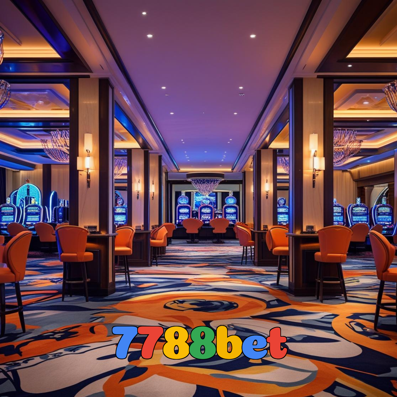 Login no 7788bet