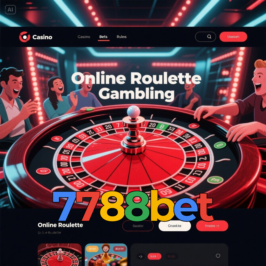 Segurança no 7788bet