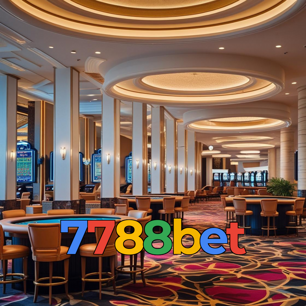 Segurança no 7788bet