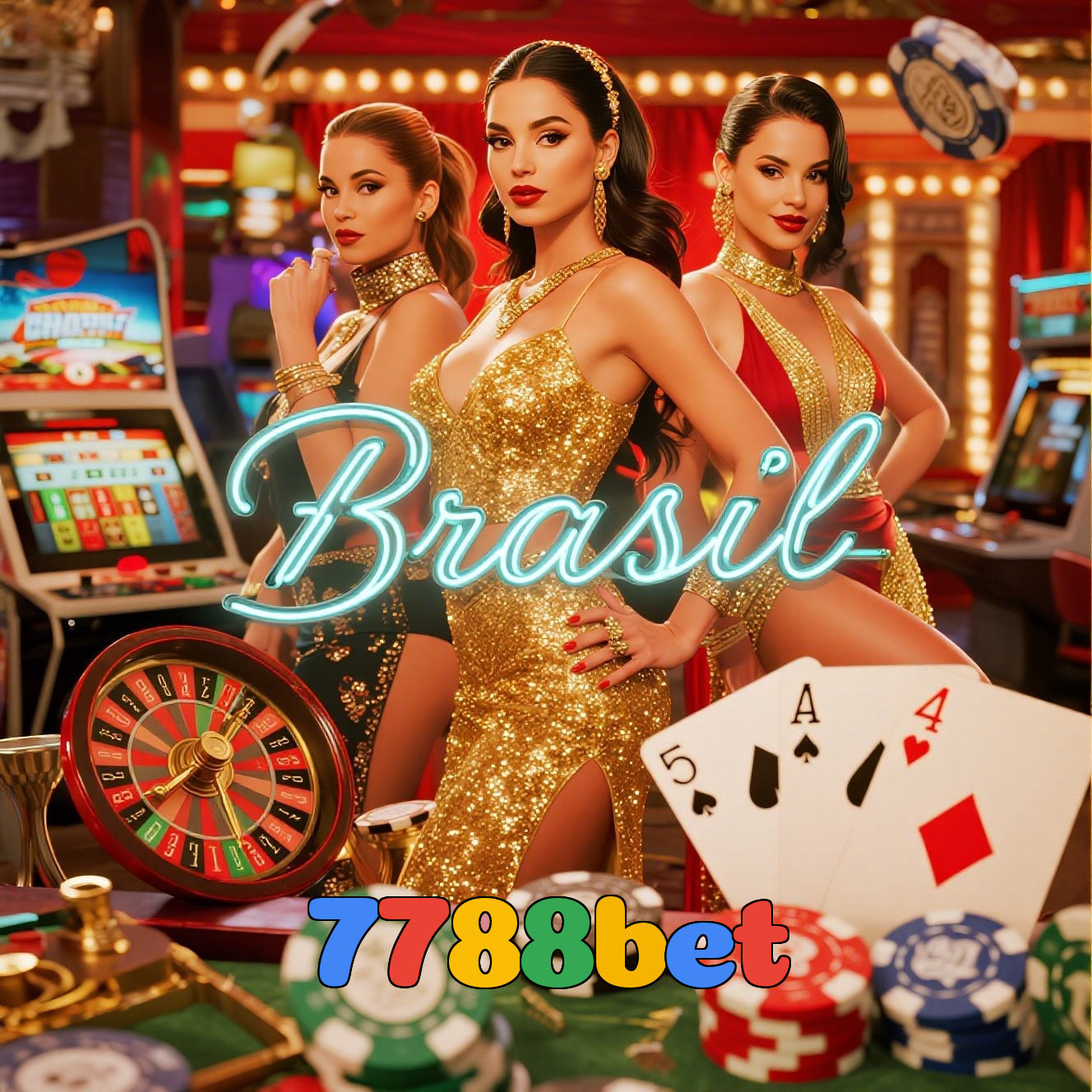 Login no 7788bet