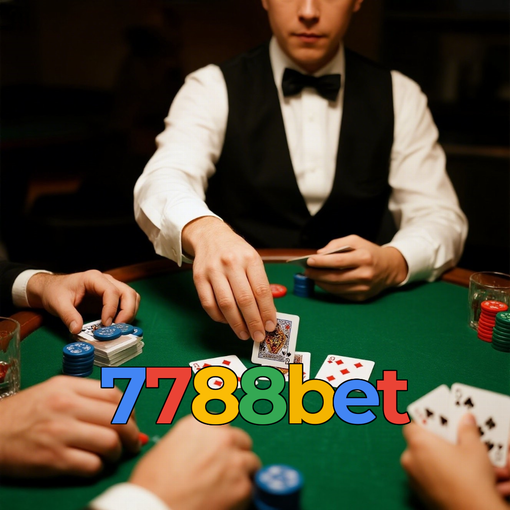 Login no 7788bet