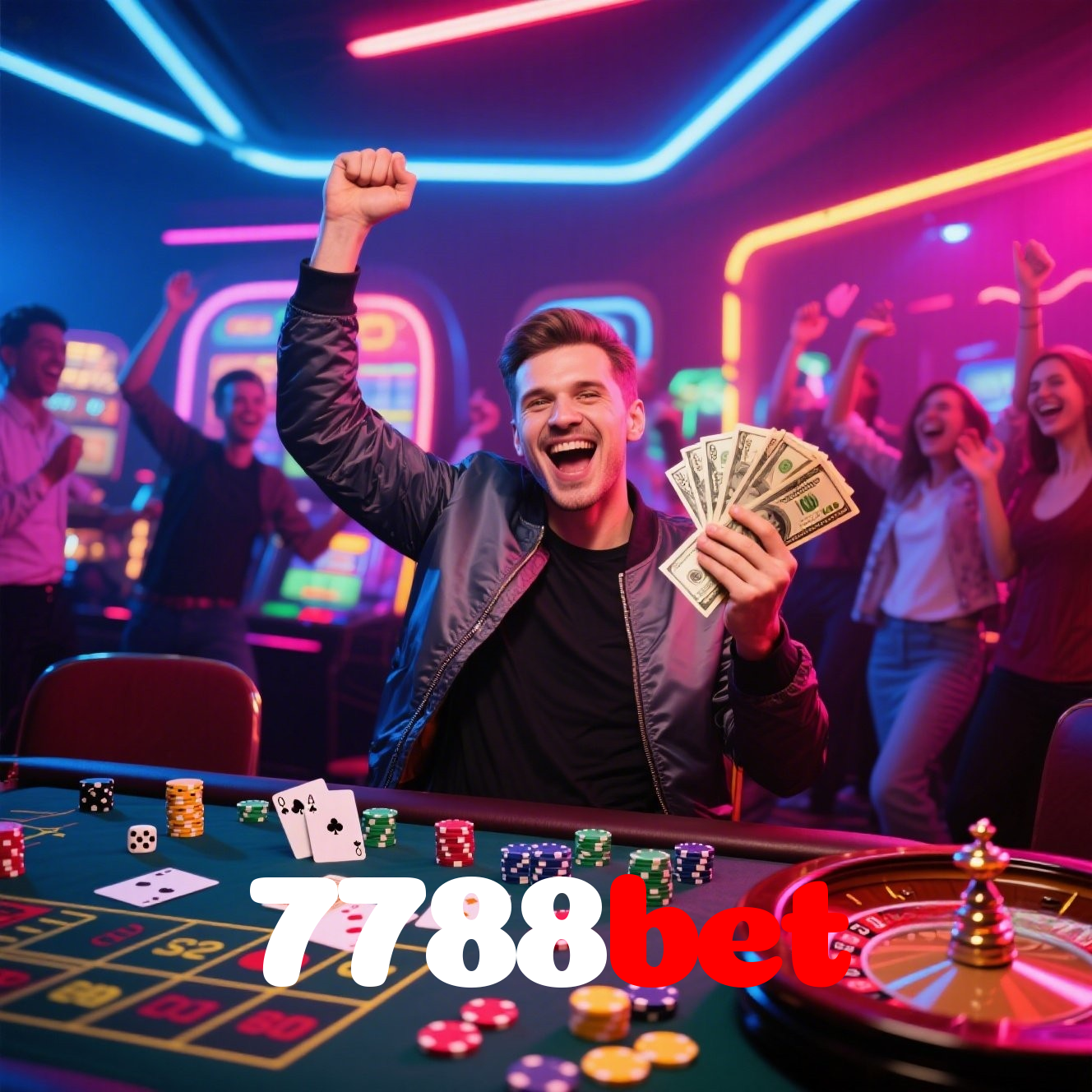 Login no 7788bet