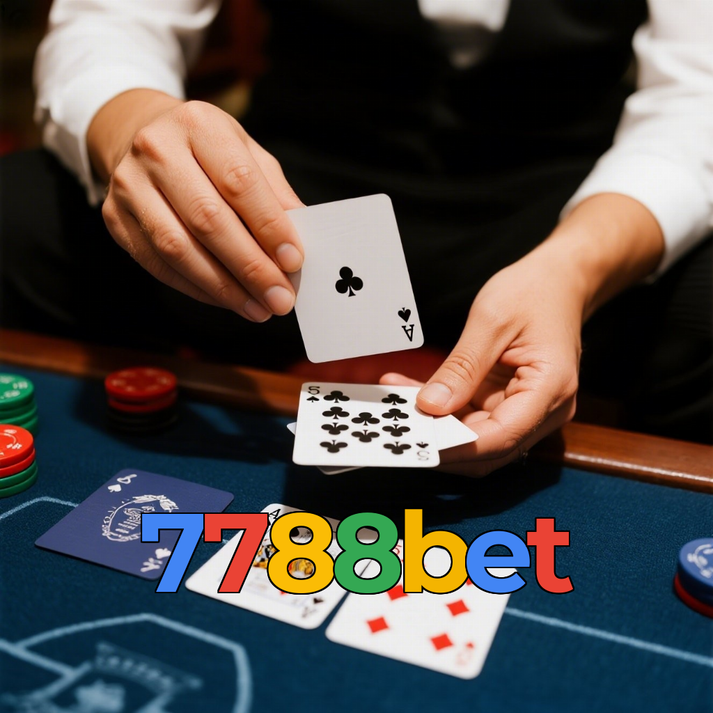 Login no 7788bet