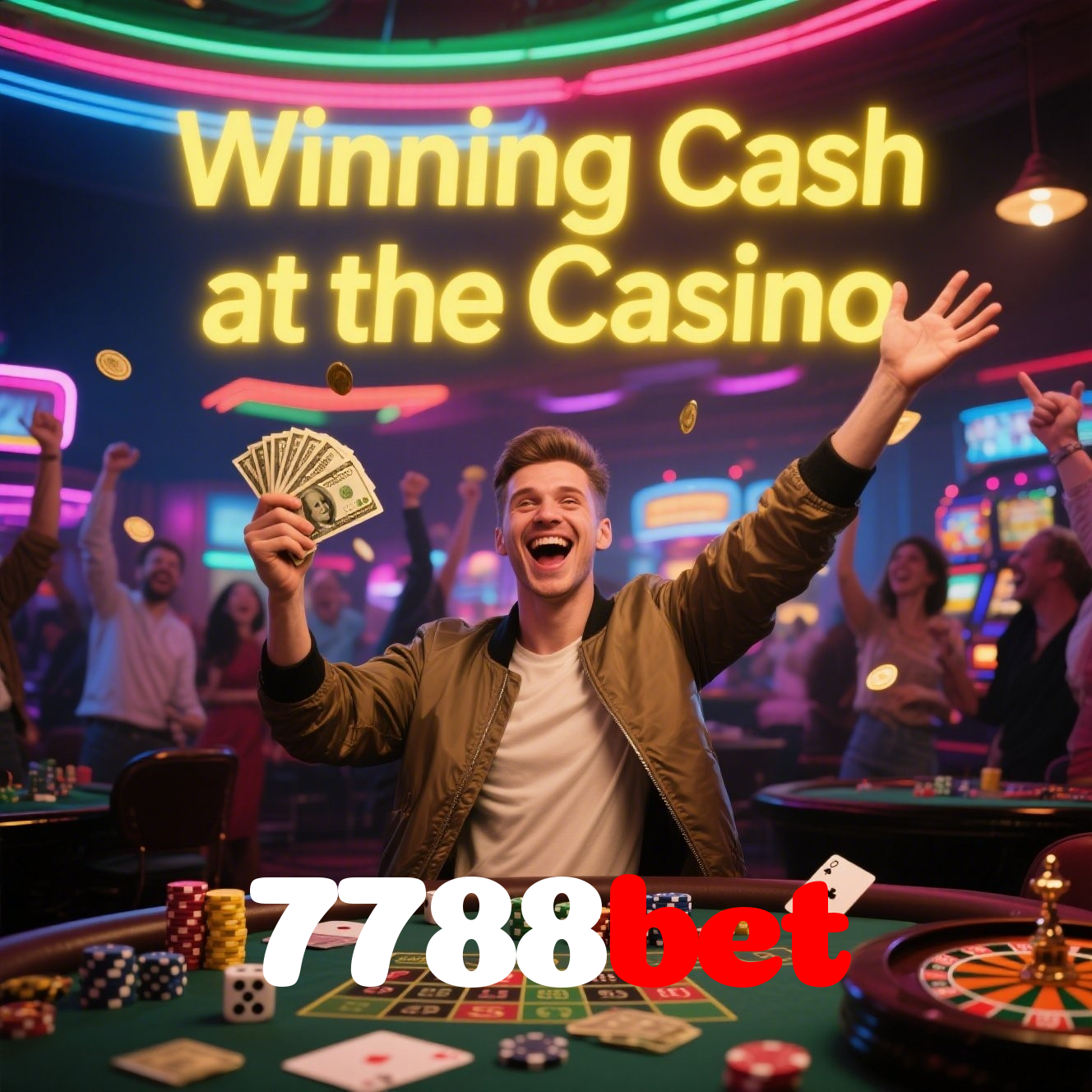 Segurança no 7788bet