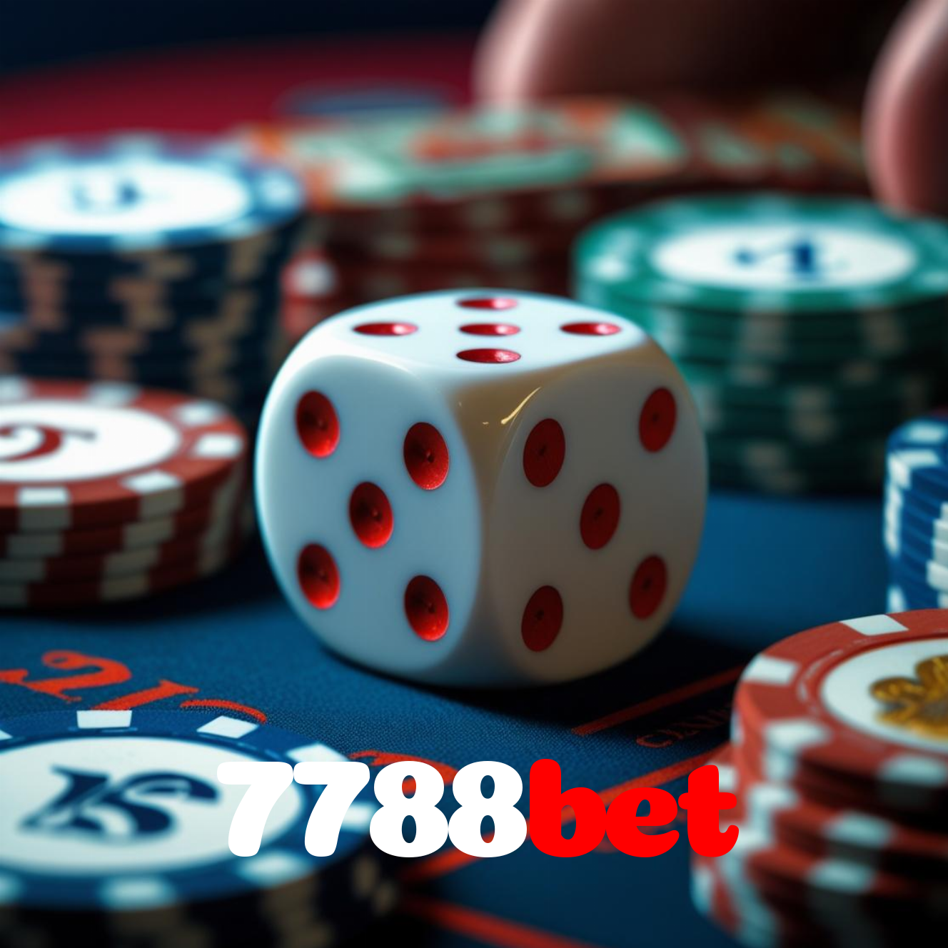 Login no 7788bet