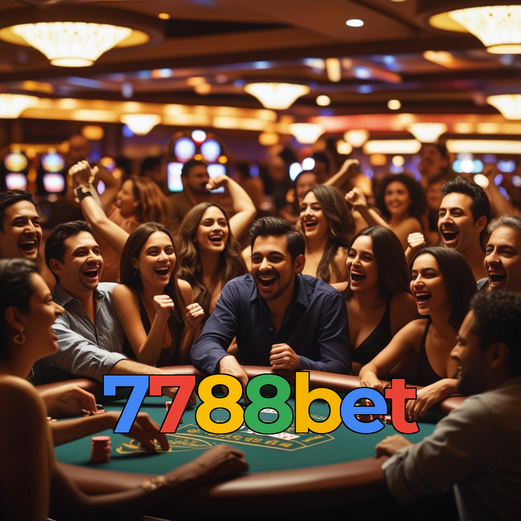Segurança no 7788bet
